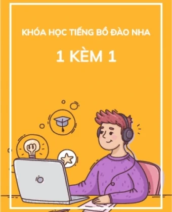 Khóa học online 1 kèm 1