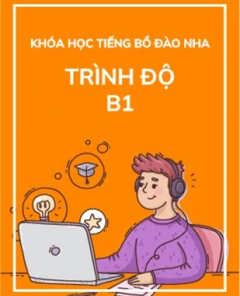 Trình độ B1 Online