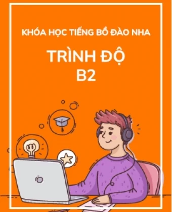 Trình độ B2 Online